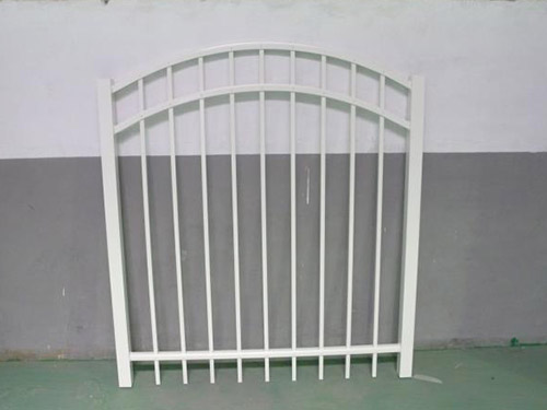 鋁合金柵欄